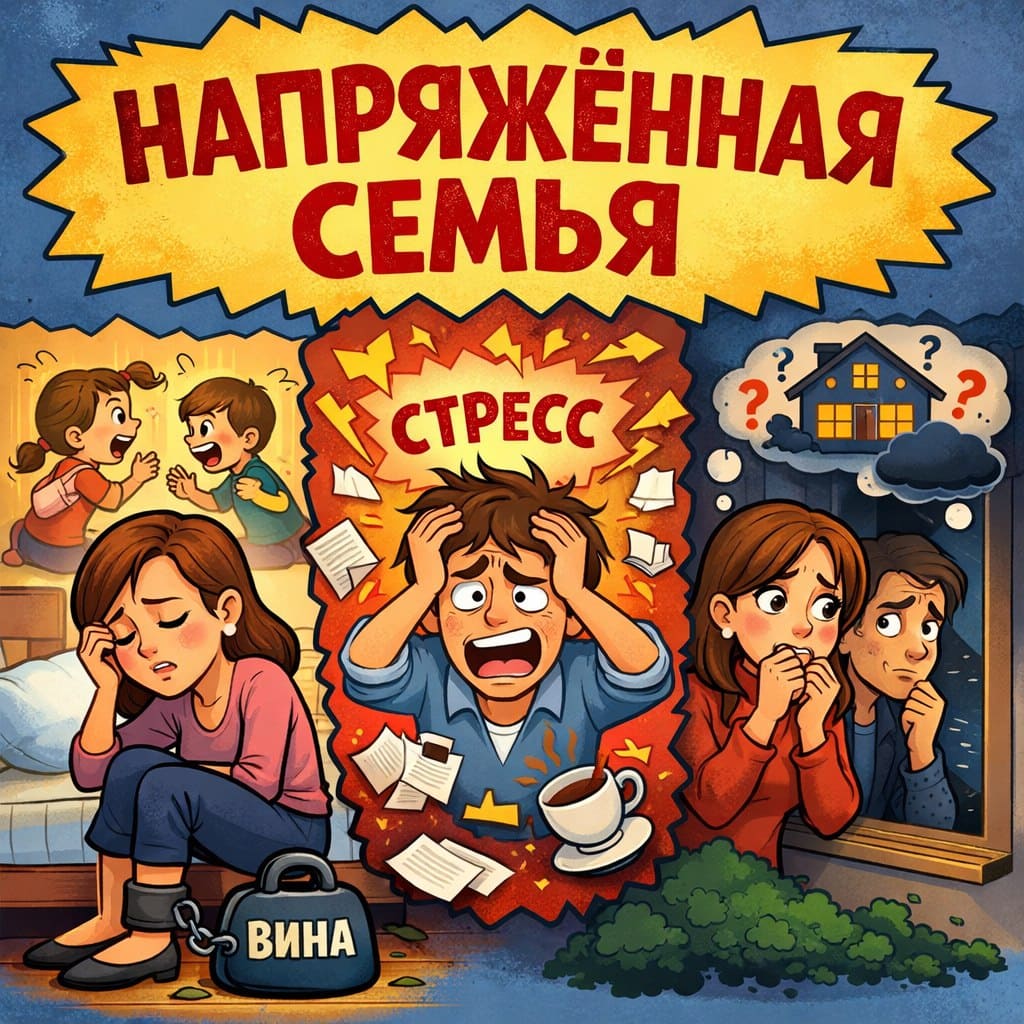 Тест Выполнен или Не Выполнен