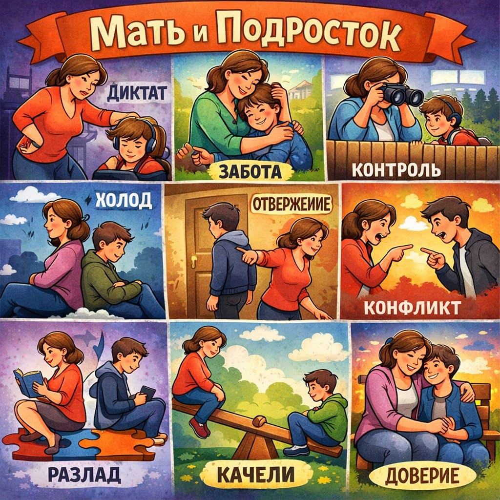 Тест Выполнен или Не Выполнен