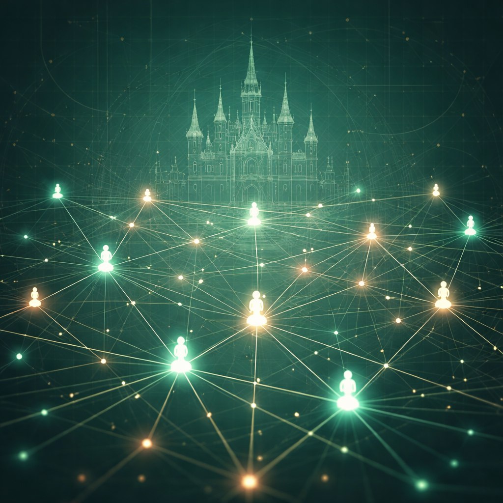 Социометрия (Дж. Морено)